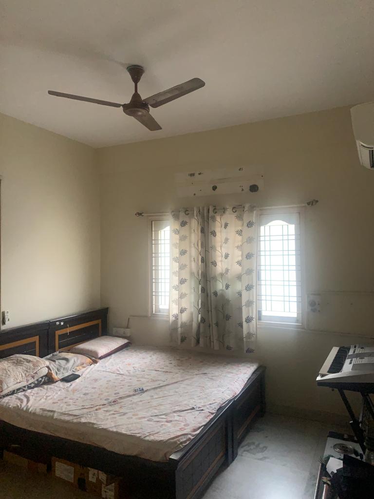 3 BHK  Flat For sale in V